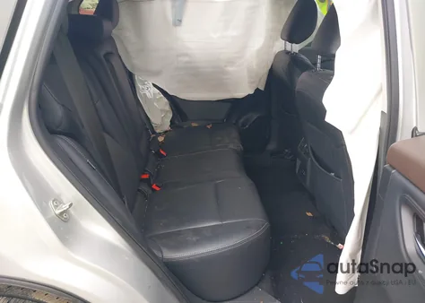 2023 Nissan Rogue Sv Fwd из США, поврежденный, VIN JN8BT3BA1PW415895